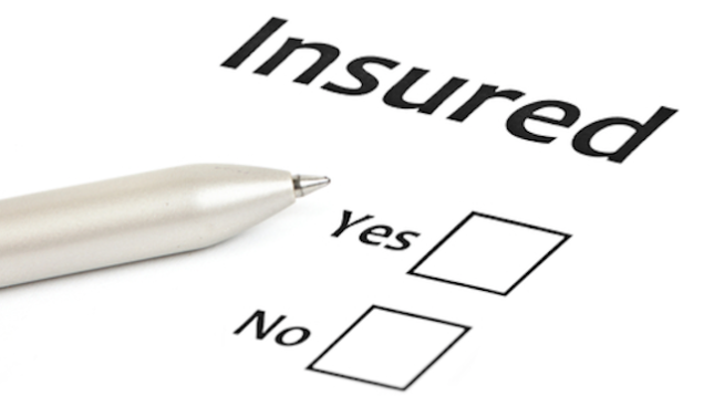 Do you have adequate rideshare insurance?